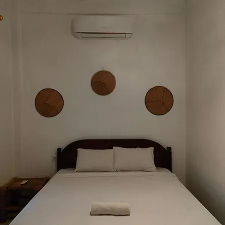H.Said Homestay Gili Trawangan Exterior photo