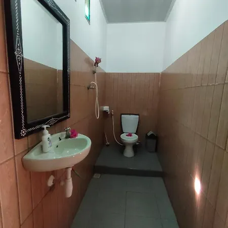 H.Said Homestay Gili Trawangan Exterior photo