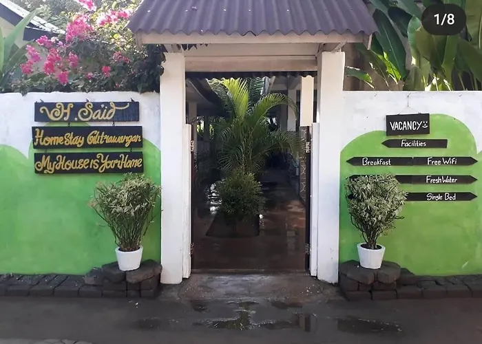 H.Said Homestay