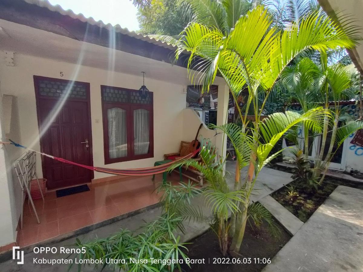H.said Homestay *