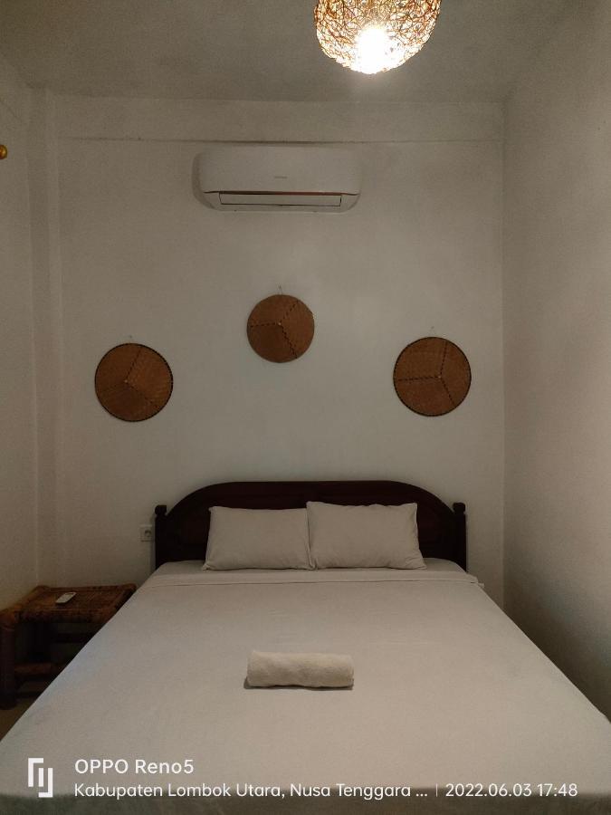 H.said * Gili Trawangan