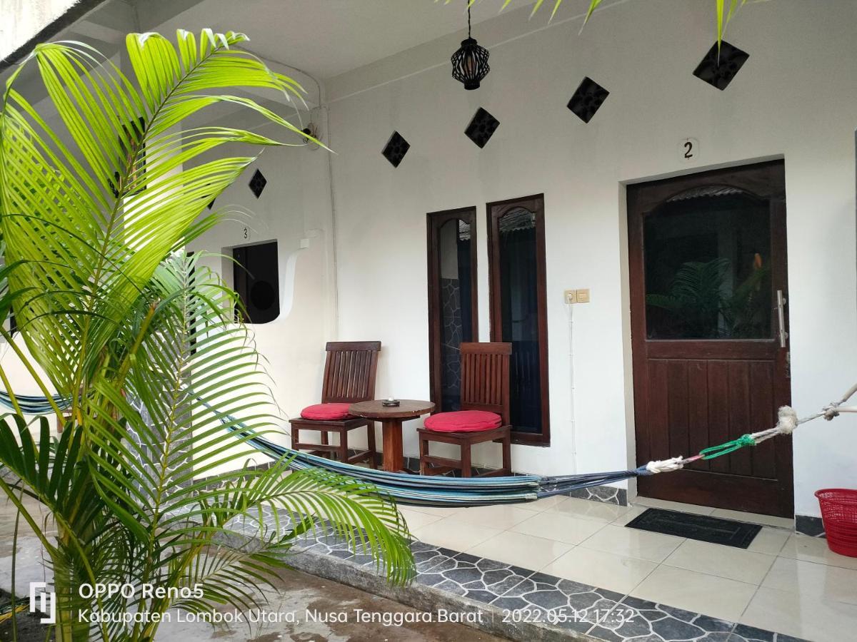 Homestay H.said Gili Trawangan