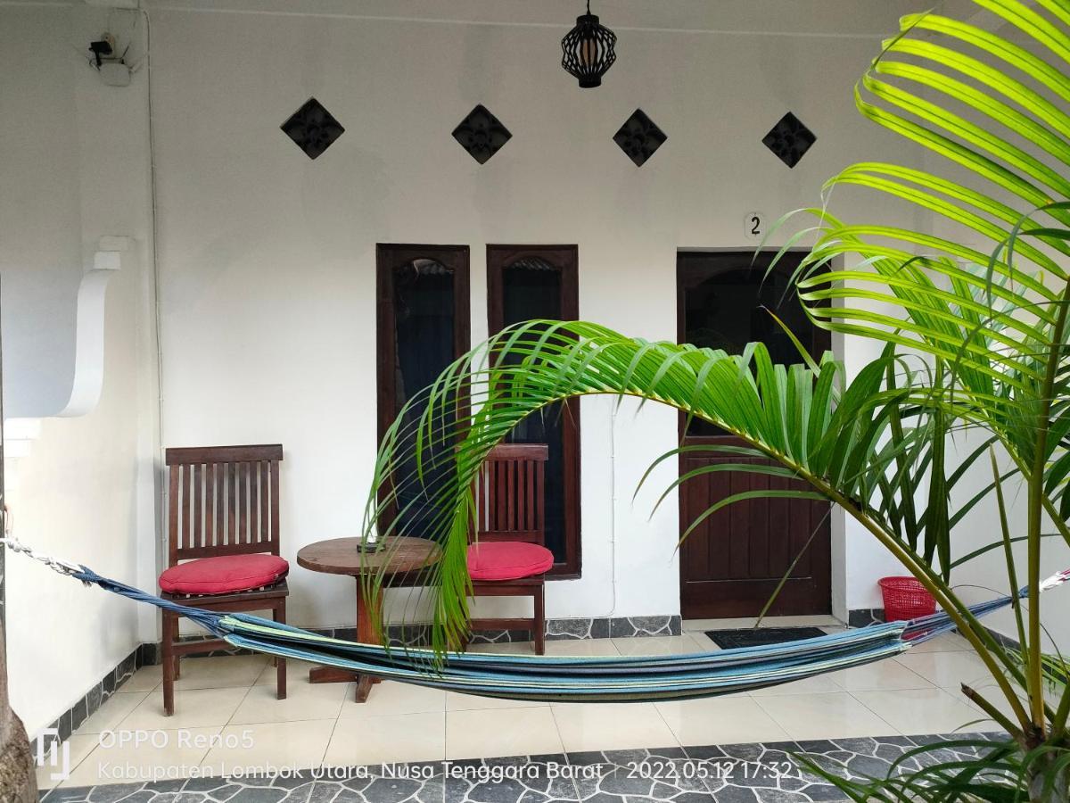 H.said Homestay