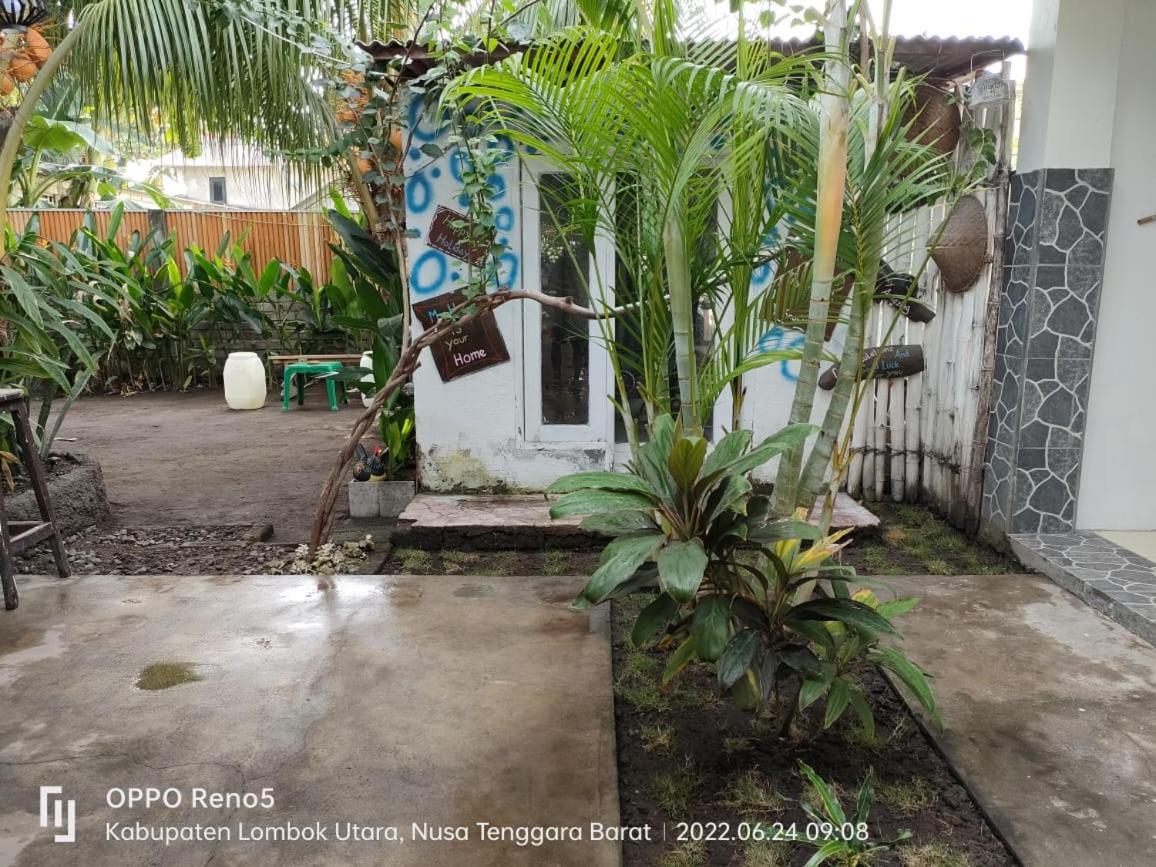 Homestay H.said