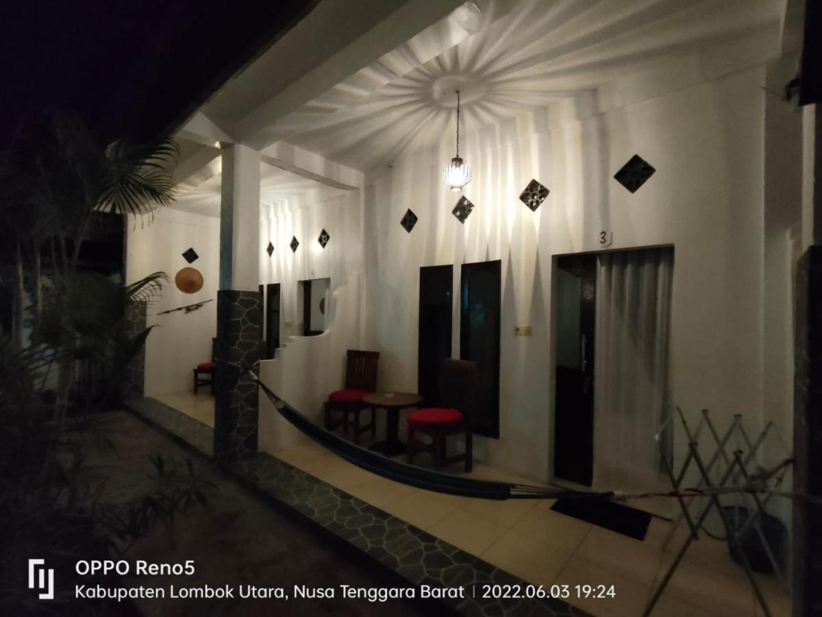 Homestay H.said *