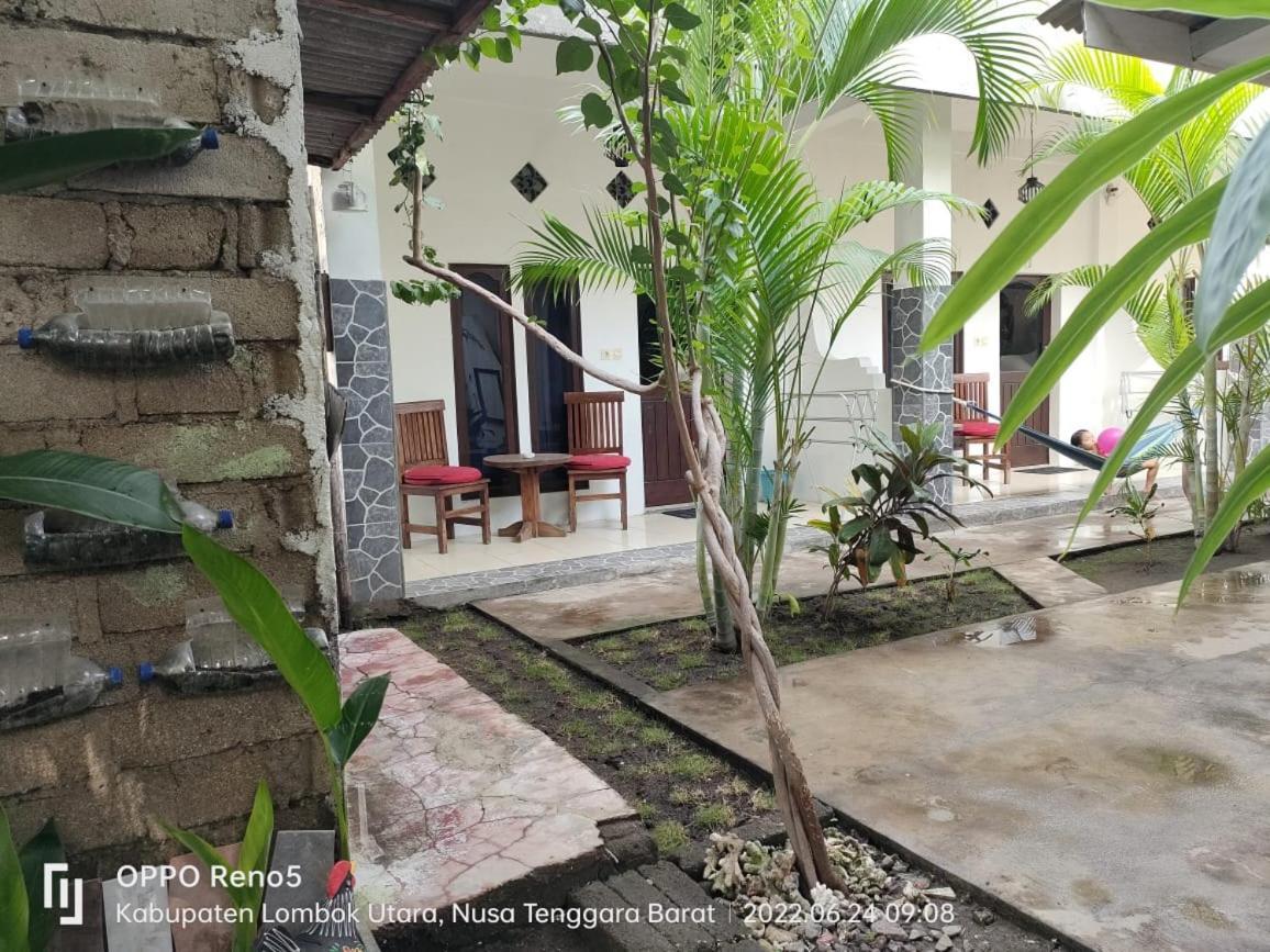 Homestay H.said *