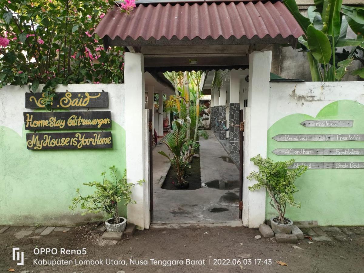 H.said Homestay
