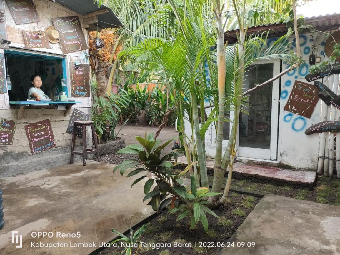 H.said Homestay Gili Trawangan