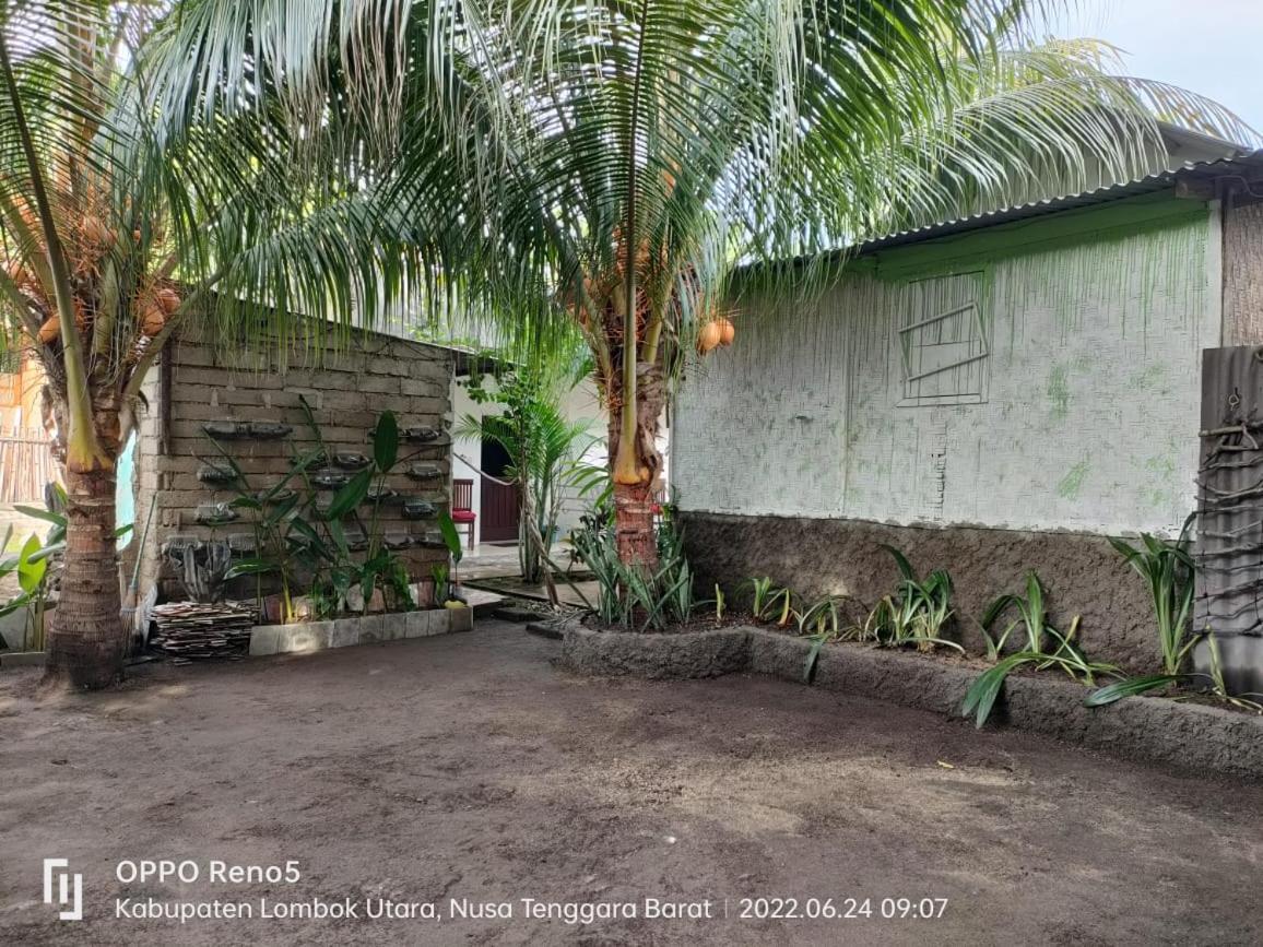 H.said Homestay *