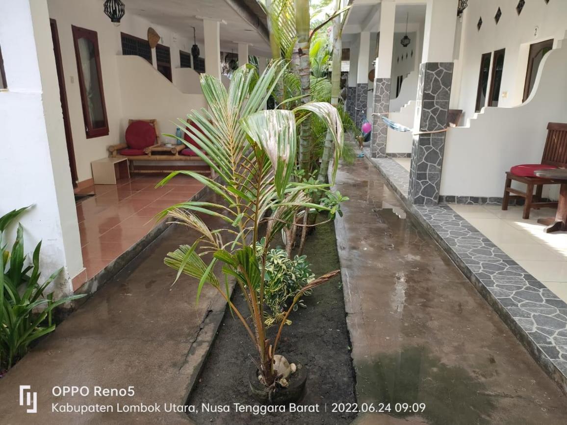 H.said Homestay