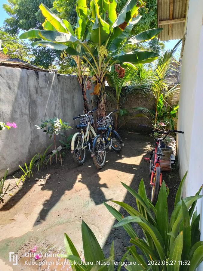 Homestay H.said Gili Trawangan