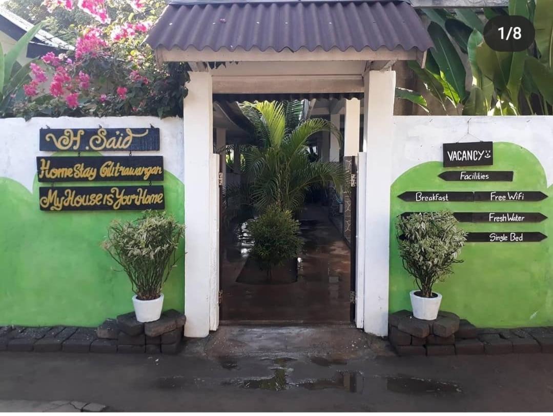 H.said Homestay Gili Trawangan