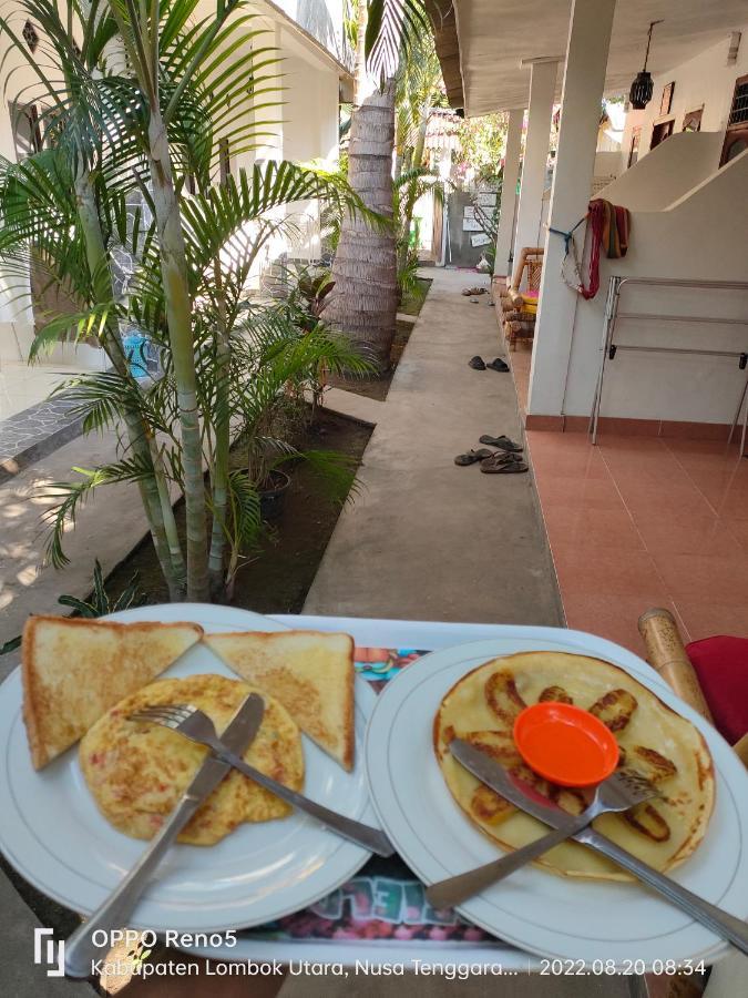 Homestay H.said *