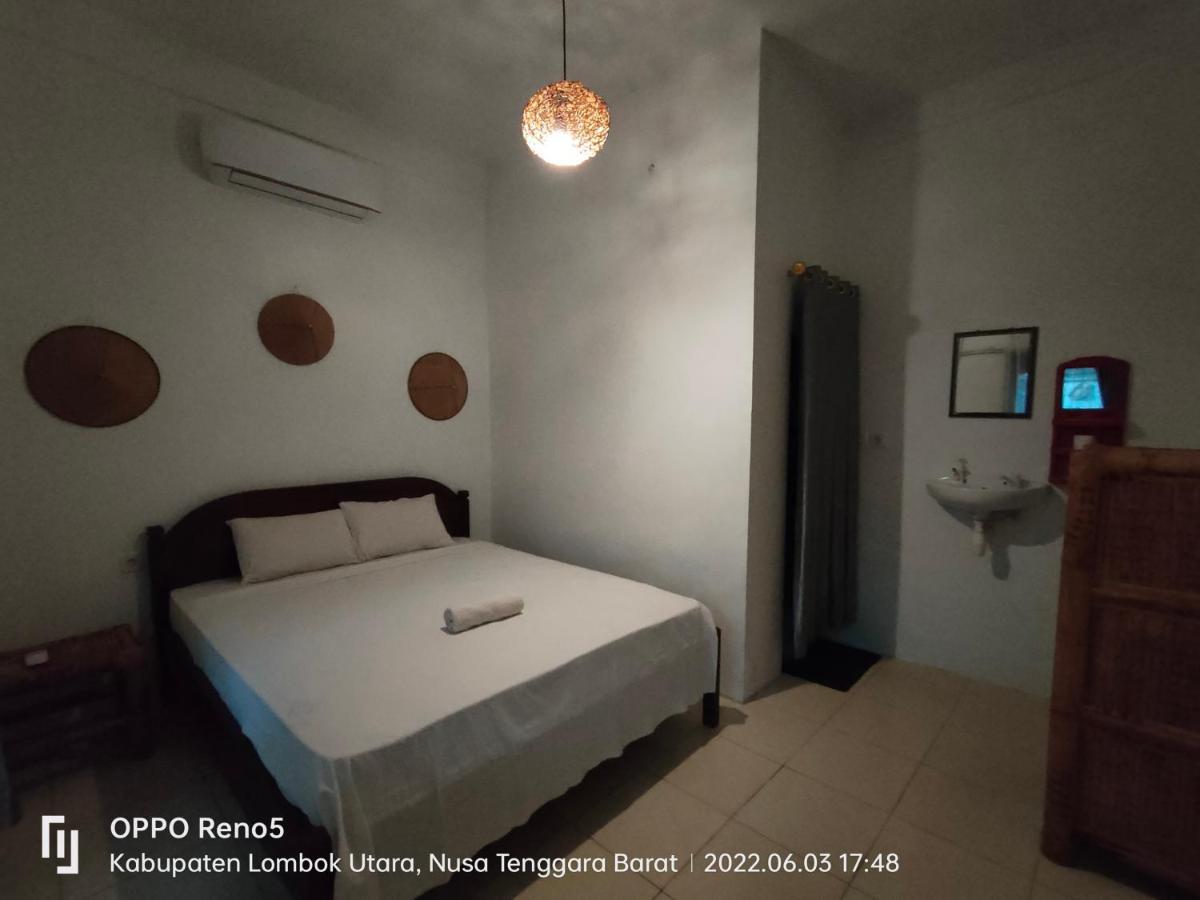 H.said Homestay *