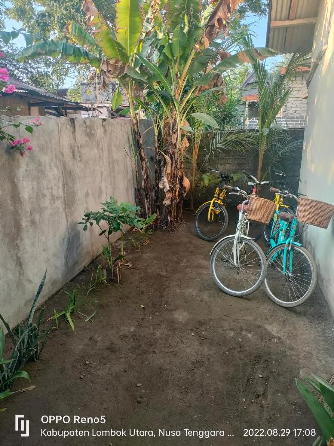 H.said Homestay *