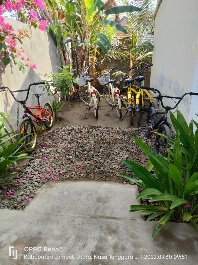 H.said Homestay