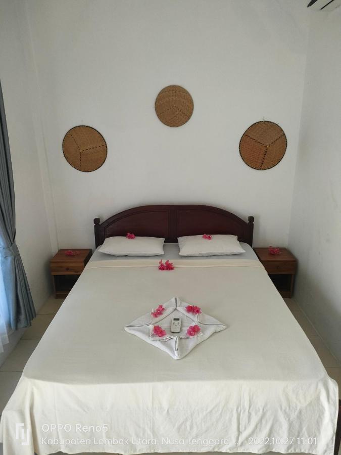 H.said Homestay *