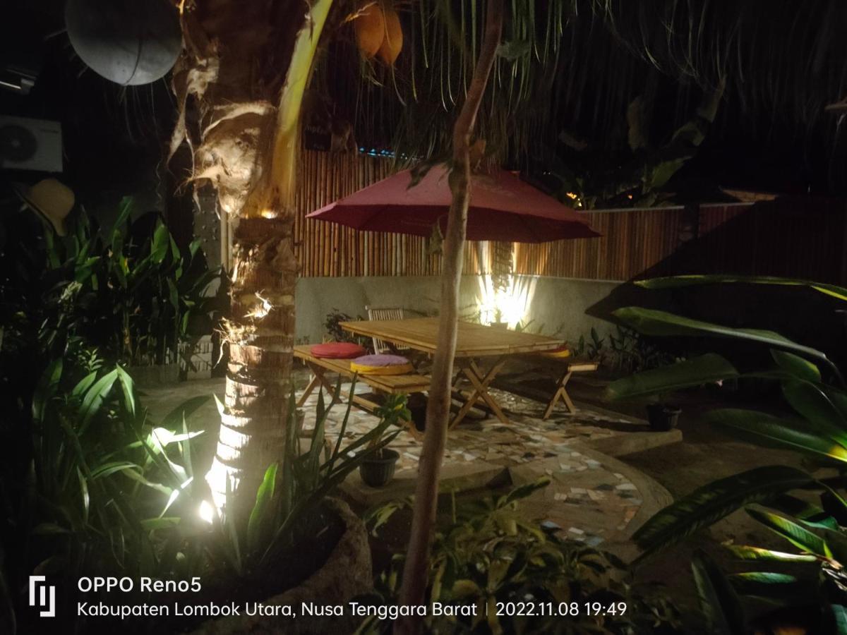 H.said Homestay *